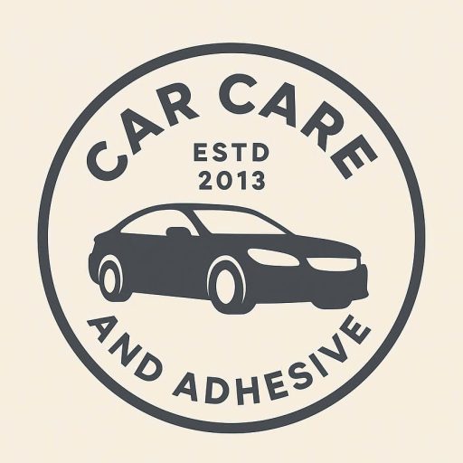 Car Care and Adhesive ESTD 2013